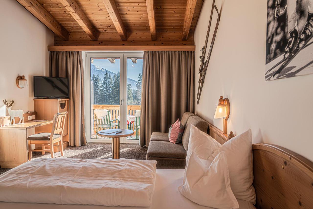Sweet Cherry - Boutique & Guesthouse Tyrol Innsbruck Exterior photo
