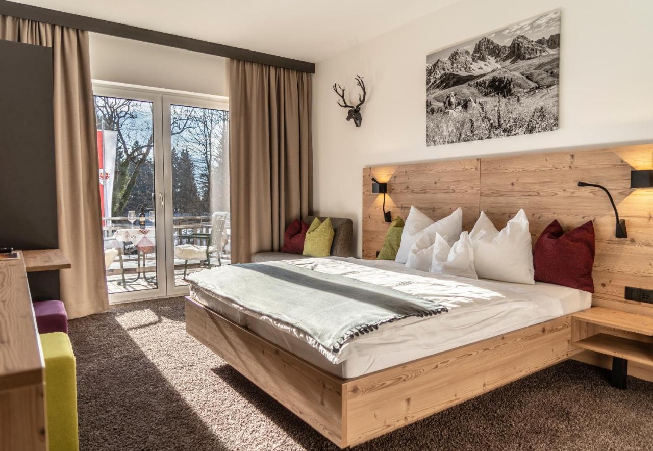 Sweet Cherry - Boutique & Guesthouse Tyrol Innsbruck Exterior photo
