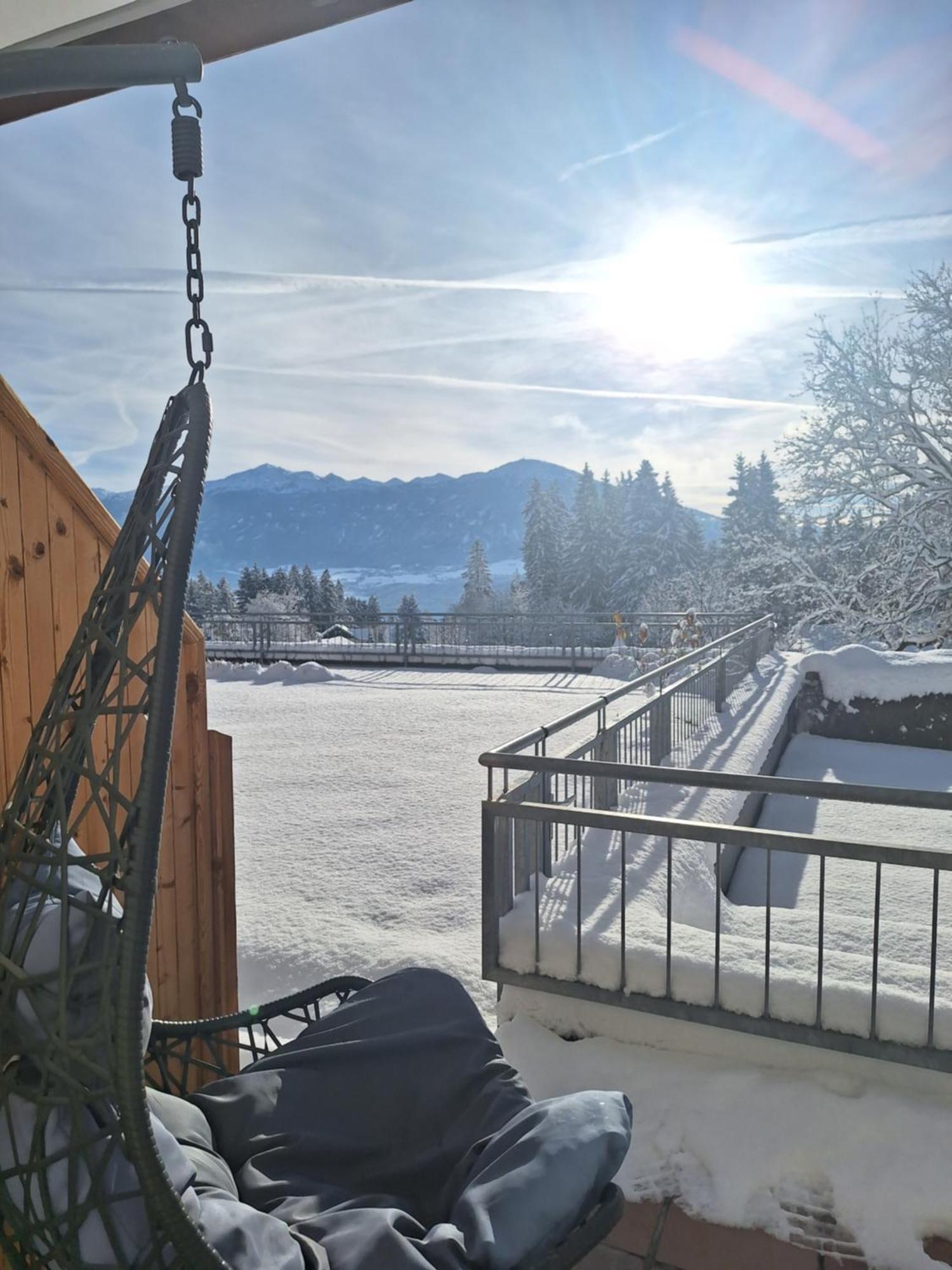 Sweet Cherry - Boutique & Guesthouse Tyrol Innsbruck Exterior photo